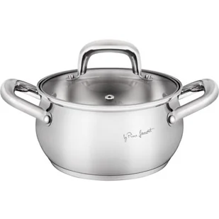 LAMART Garnek Shape LT1158 16 cm - Garnki - miniaturka - grafika 1