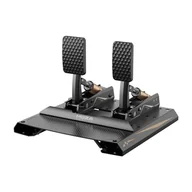 Kontrolery gier na PC - Zestaw pedałów gaz + hamulec Moza Racing CRP2 RS066 Moza Racing - miniaturka - grafika 1