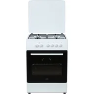 Kuchenki gazowo-elektryczne - MPM 66-KGM-10 - miniaturka - grafika 1