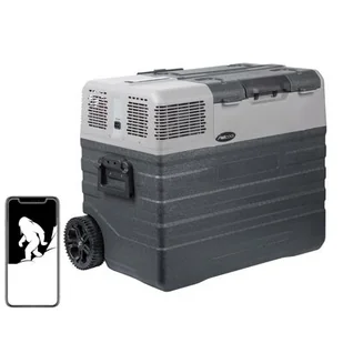 Yeticool PX52 GREY PX52 GREY - Lodówki turystyczne - miniaturka - grafika 1
