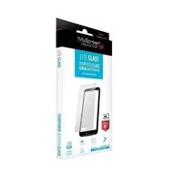 Folie ochronne do telefonów - MyScreenProtector Protector Protector Szkło Lite Glass do Samsung Galaxy J4 2018 - miniaturka - grafika 1