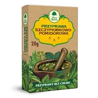 Przyprawy i zioła sypkie - Dary Natury Przyprawa szczypiorkowo- pomidorowa - miniaturka - grafika 1