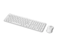 Zestawy myszka + klawiatura - Logitech Signature Slim Combo MK950 920-012596 920-012596 - miniaturka - grafika 1