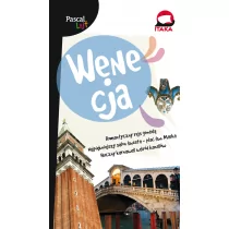 Pascal Wenecja - Pascal Lajt 2015 - Pascal - Przewodniki - miniaturka - grafika 1