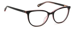 Okulary korekcyjne Fossil FOS 7144 G 3H2 - Okulary korekcyjne, oprawki, szkła - miniaturka - grafika 2