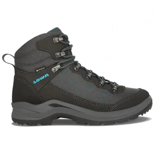 Buty Trekkingowe Lowa Taurus Gtx Mid Dorosłych - Buty trekkingowe damskie - miniaturka - grafika 1
