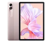 Tablety - Blackview Tab 90 LTE 10,92" 8/128GB różowy (TAB90-PK/BV) - miniaturka - grafika 1