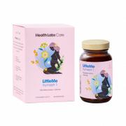 HealthLabs LittleMe Trymestr 1 Dla dobra mamy i dziecka Suplement diety 60 kaps.