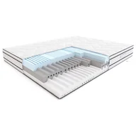 Materace - Hilding MODERN 100x200 - miniaturka - grafika 1