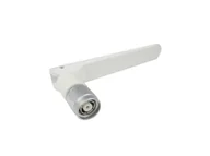 Anteny Wi Fi - Cisco 5-GHz 3.5 dBi Dipole Antenna RP-TNC White Qty 1 AIR-ANT5135DW-R - miniaturka - grafika 1