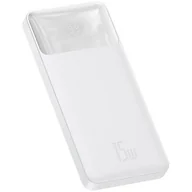 Akcesoria do tabletów i e-booków - A+ Power Bank Baseus Bipow 10000mAh 15W PPDML-I02 - miniaturka - grafika 1