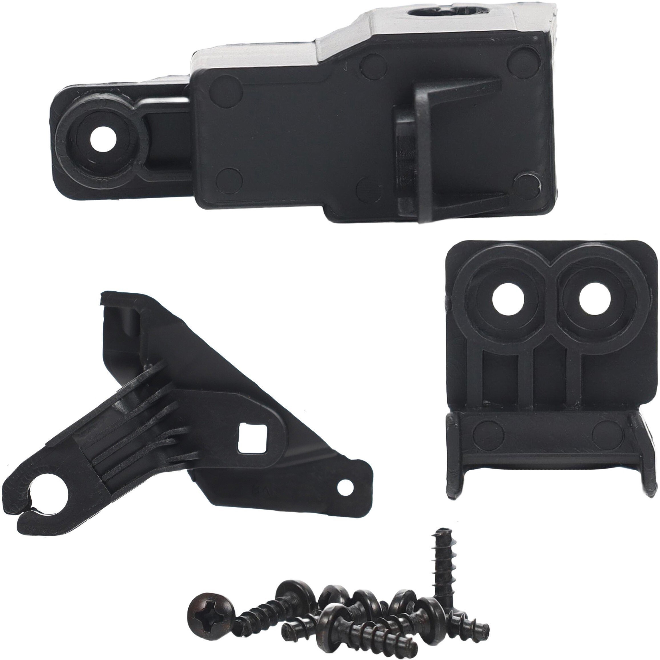 Einparts Automotive EINPARTS ZESTAW NAPRAWCZY REFLEKTORA LEWY DO TOYOTA COROLLA 2018-2023 E21