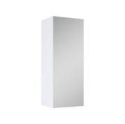 Szafki łazienkowe - ELITA MODERN 40 1D SZAFKA WISZĄCA Z LUSTREM 166502 - miniaturka - grafika 1