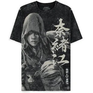 Difuzed Assassin’s Creed Shadows - Hide In The Shadow L - Gadżety dla graczy - miniaturka - grafika 1
