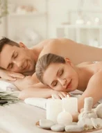 Vouchery - Dzień SPA dla dwojga  Wrocław - miniaturka - grafika 1