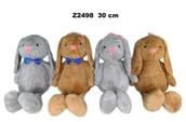 Maskotki i pluszaki - Sun-day Zając 30cm 2 kolory 158512 Cena za 1szt - miniaturka - grafika 1