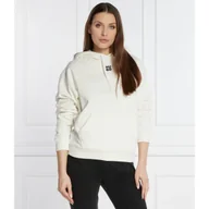 Bluzy damskie - HUGO Bluza Delfinia | Regular Fit - miniaturka - grafika 1
