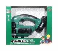 Zabawki interaktywne dla dzieci - Wkrętarka - miniaturka - grafika 1