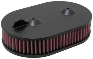 Zamiennik filtra powietrza K&N KNAC-1009 - Części motocyklowe - miniaturka - grafika 1