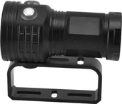 Latarki - Latarka do nurkowania, latarka podwodna, latarka do nurkowania LED, latarka do nurkowania LED, latarka podwodna, latarka do nurkowania - miniaturka - grafika 1