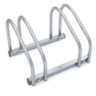 Wieszaki na rower - STOJAK NA ROWERY 2 ROWERY ROWER ROWEROWY 48x32x27 - miniaturka - grafika 1