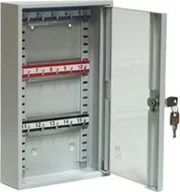 Szafki na klucze - Leomar Szafka na klucze SKR15/S - miniaturka - grafika 1