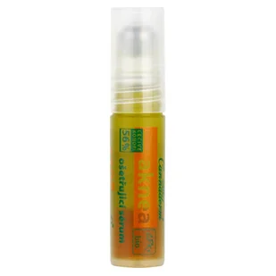Cannaderm Aknea Serum Przeciwtrądzikowe 56% - Serum do twarzy - miniaturka - grafika 1