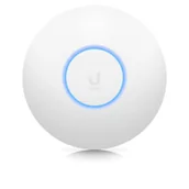 Wzmacniacze sygnału wifi - Ubiquiti U6-PRO - miniaturka - grafika 1