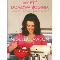 Kuchnie świata - Filo Jak być domową boginią LIT-7708 - miniaturka - grafika 1