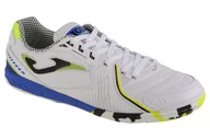Piłka nożna - Buty piłkarskie halówki, Joma, rozmiar 45, białe, Dribling 2402 IN DRIS2402IN - miniaturka - grafika 1