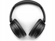Słuchawki - Bose QuietComfort 45 Czarny - miniaturka - grafika 1