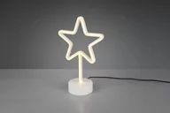 Lampy stojące - RL STAR LED Lampka stołowa dekoracyjna - miniaturka - grafika 1