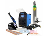 Spawarki - Spawarka Sherman DIGITIG 201 M-PRO Pakiet akcesoriów 3 - 7812714_pakiet3 - miniaturka - grafika 1