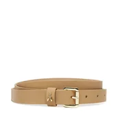 Paski - Pasek Damski Patrizia Pepe 8W0065/L162-B775 Beżowy - miniaturka - grafika 1