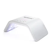 Lampy UV do paznokci - Semilac Semilac Lampa UV LED 24W - miniaturka - grafika 1