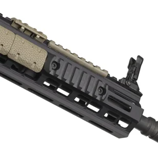 Magpul - Szyna RIS M-LOK® Polymer Rail - 7 slots - MAG591 - Osprzęt do wiatrówek - miniaturka - grafika 2