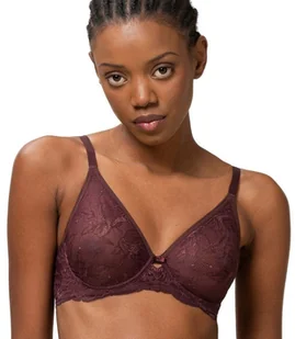 Biustonosz Amourette Charm W02-70G - Biustonosze - miniaturka - grafika 1