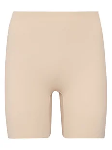 Hunkemöller Bielizna modelująca dolna Smooth 206776 Beżowy - Majtki damskie - miniaturka - grafika 1