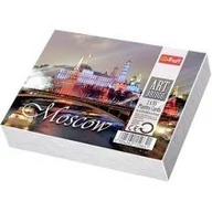 Gry karciane - Trefl Art Bridge Moskwa K15964 - miniaturka - grafika 1