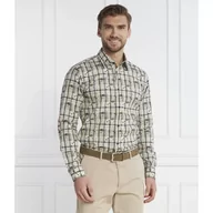 Koszule męskie - Joop! Jeans Koszula Hanson | Slim Fit - miniaturka - grafika 1