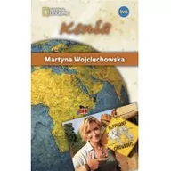Przewodniki - Kobieta na krańcu świata. Kenia (pocket) - miniaturka - grafika 1