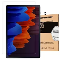 Akcesoria do tabletów i e-booków - Wozinsky Tempered Glass szkło hartowane 9H Samsung Galaxy Tab S7 11'' - miniaturka - grafika 1