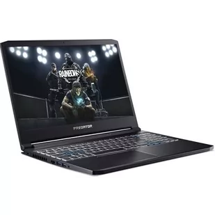 Acer Laptop Predator Triton 300  i7-11800H/16/1000/W10 NH.QDSEP.006 - Laptopy - miniaturka - grafika 1