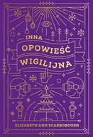 Opowiadania - Inna opowieść wigilijna - miniaturka - grafika 1