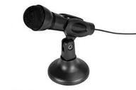 Mikrofony komputerowe - Media-Tech MT393 - miniaturka - grafika 1