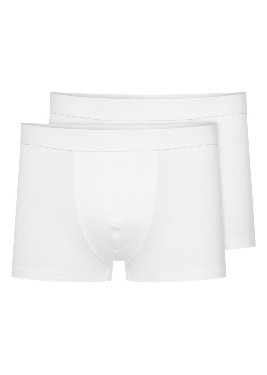 Bokserki Serge 2-pak Esotiq Homme biały L