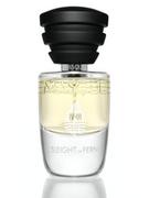 Wody i perfumy unisex - Masque Milano Sleight of Fern Woda perfumowana 35 ml - miniaturka - grafika 1