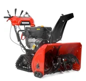 Odśnieżarki - Hecht 9666 - miniaturka - grafika 1