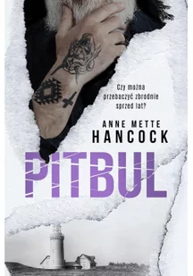 Mroki Kopenhagi T.3 Pitbul Nowa - Kryminały - miniaturka - grafika 2