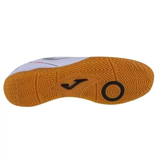 Buty Joma Maxima 2302 IN M (kolor Biały, rozmiar 40) - Buty sportowe męskie - miniaturka - grafika 2